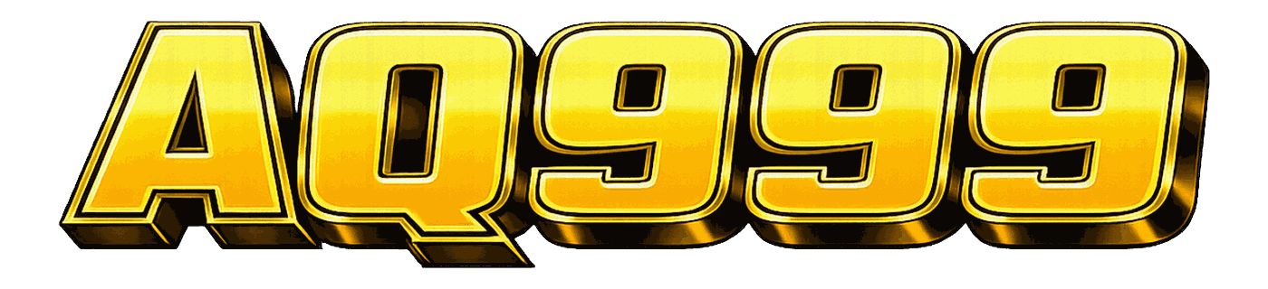 aq999 logo